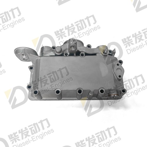 Oil Cooler 20797236